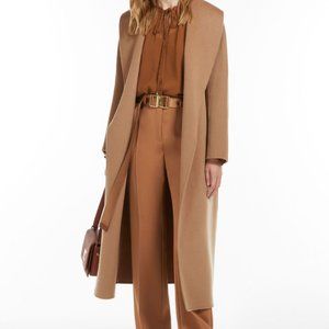 Max Mara Cashmere and wool coat